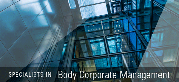 Body Corporate Specialists